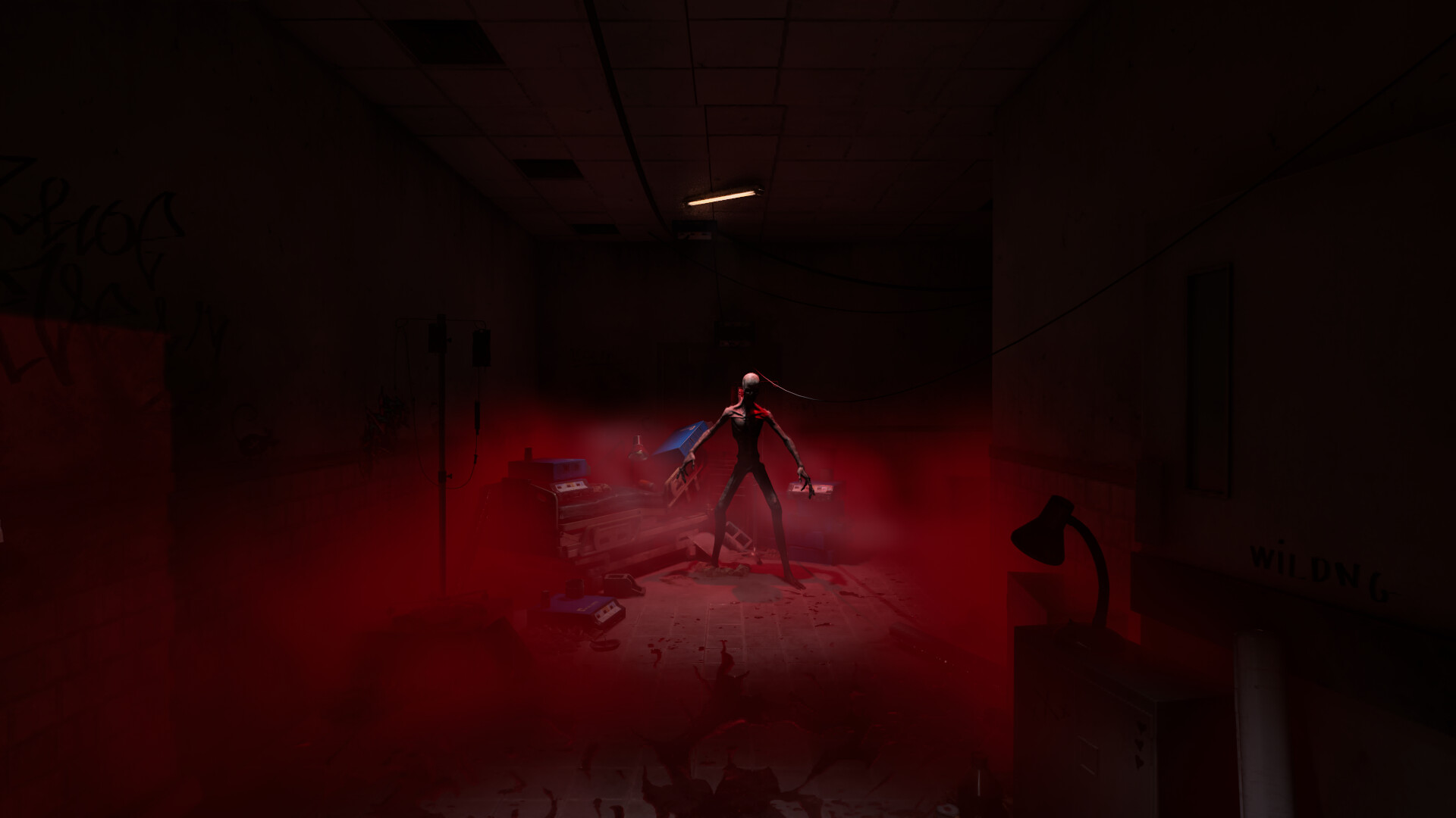False Exit screenshot 3