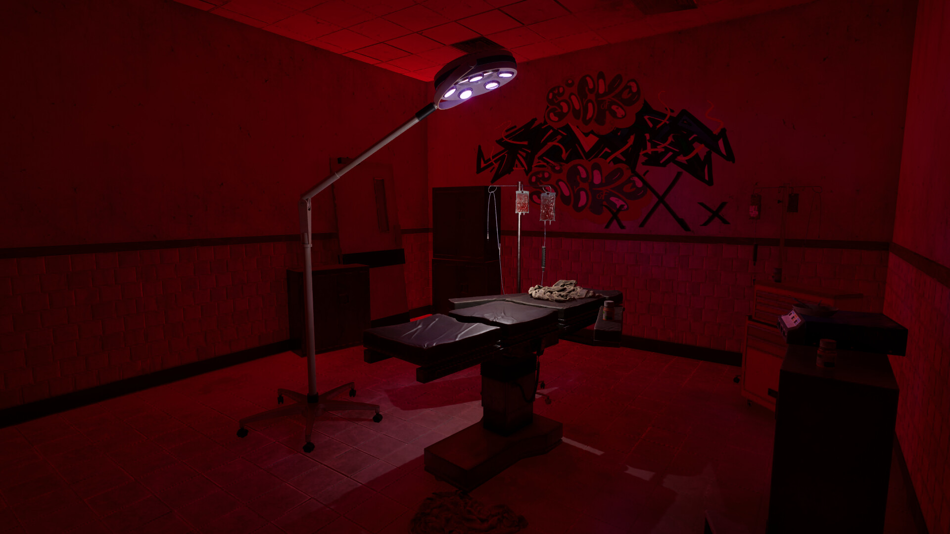 False Exit screenshot 4