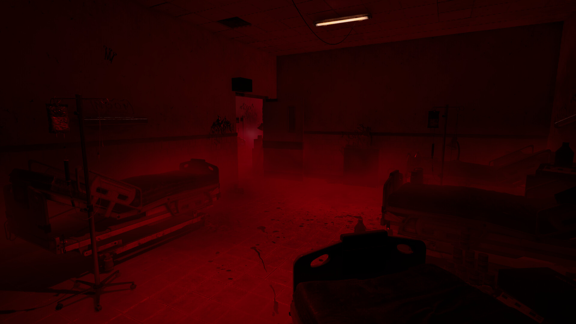 False Exit screenshot 2