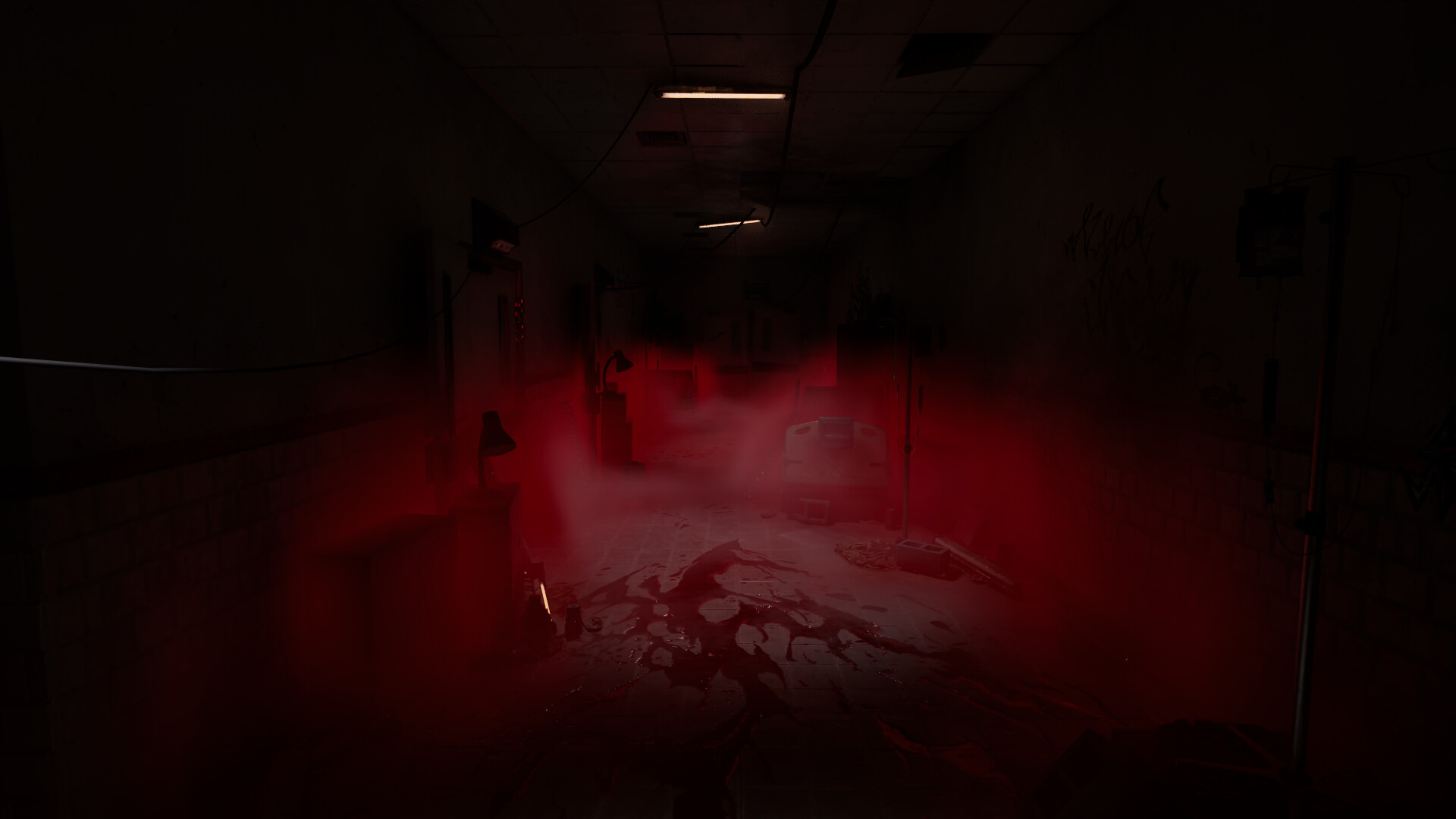 False Exit screenshot 5