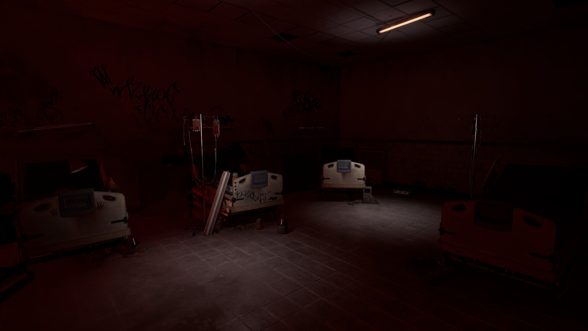 False Exit screenshot 6