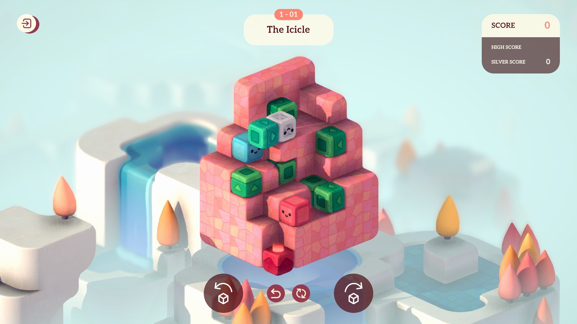 KUBIKA screenshot 5