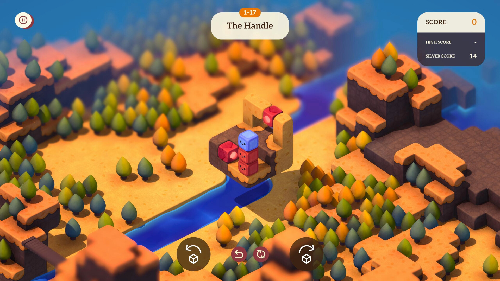 KUBIKA screenshot 8