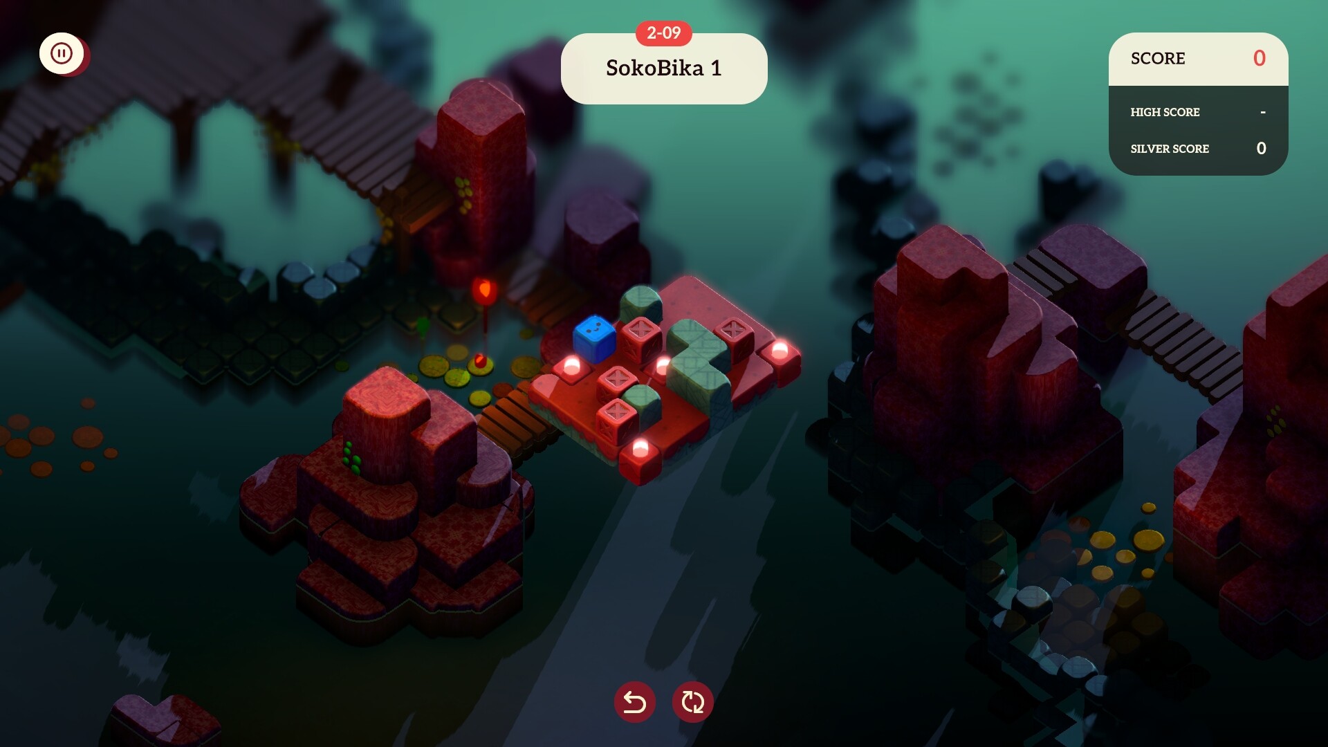 KUBIKA screenshot 6