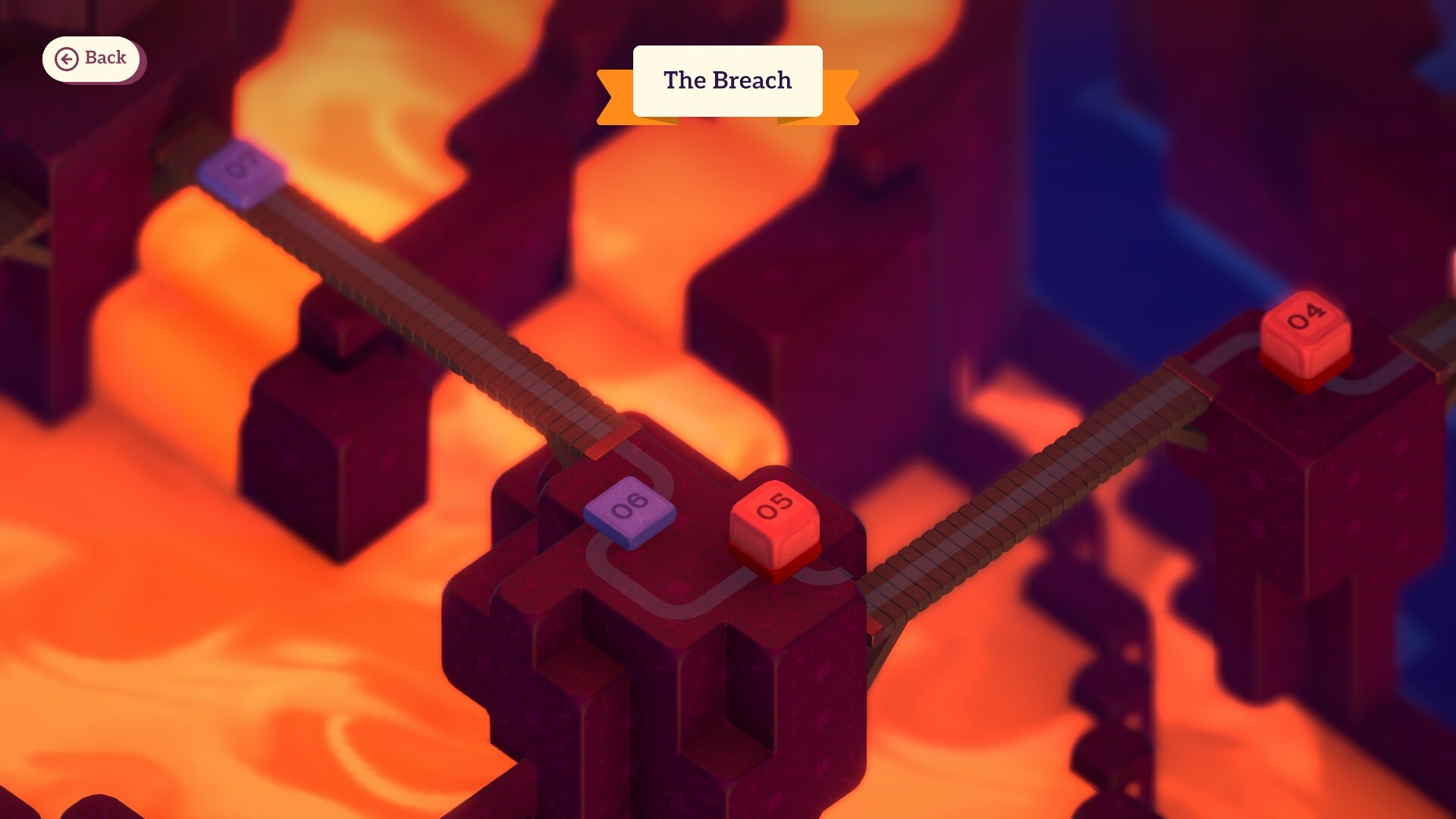 KUBIKA screenshot 7