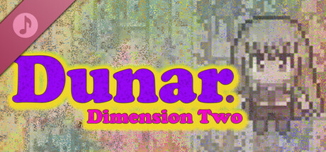 Dunar: Dimension Two (Original Soundtrack)