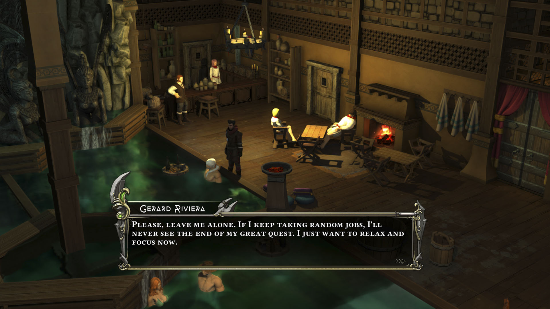 Zenith screenshot 4