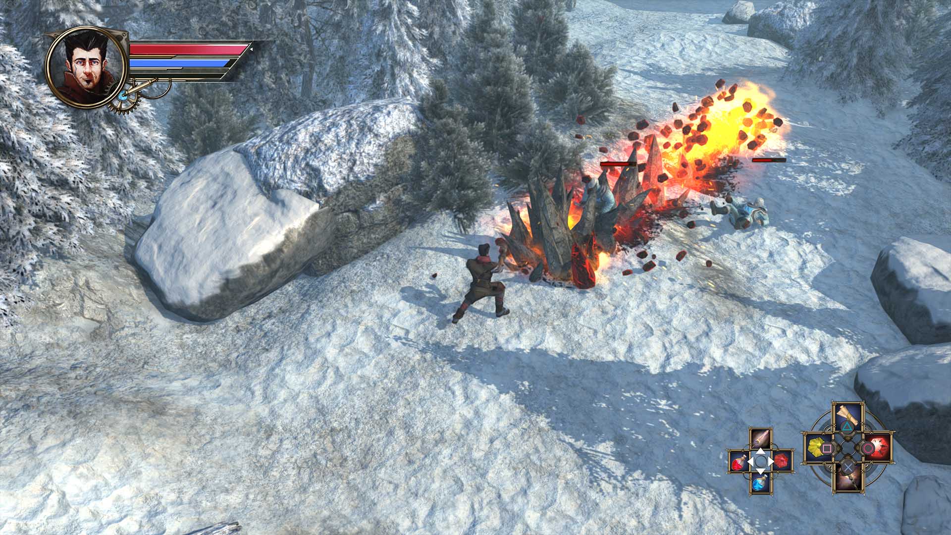 Zenith screenshot 10