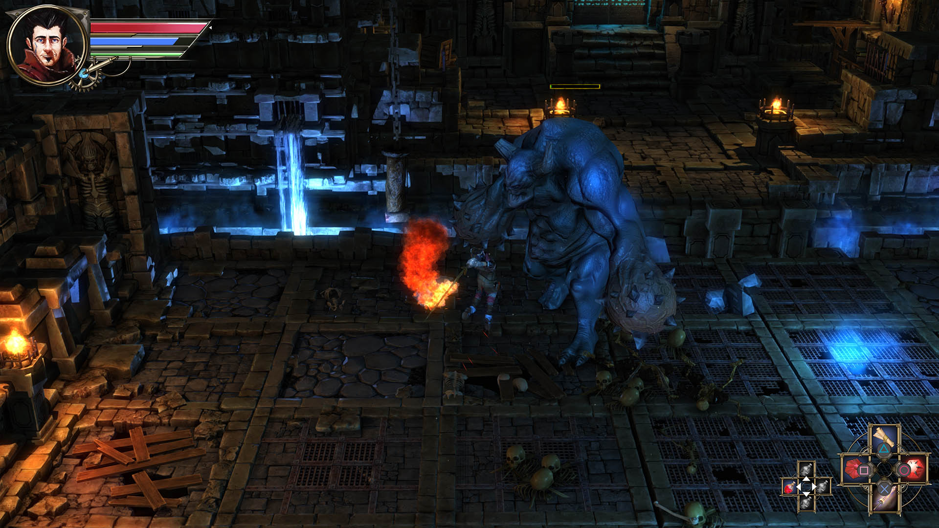 Zenith screenshot 5