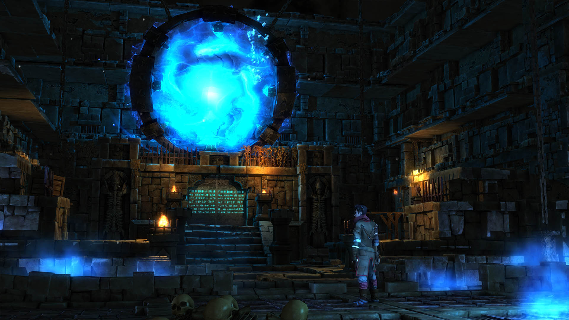Zenith screenshot 3