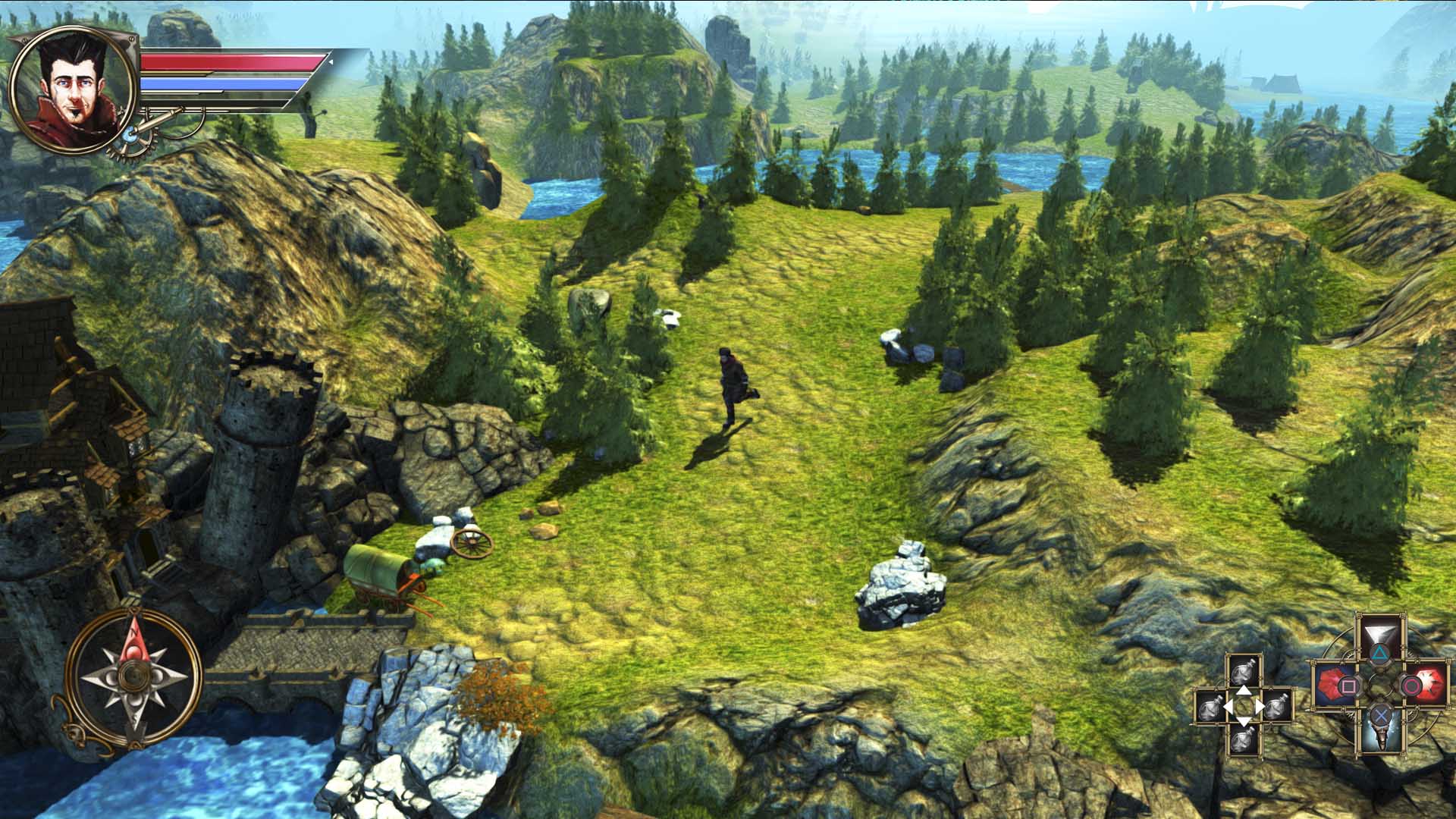 Zenith screenshot 7