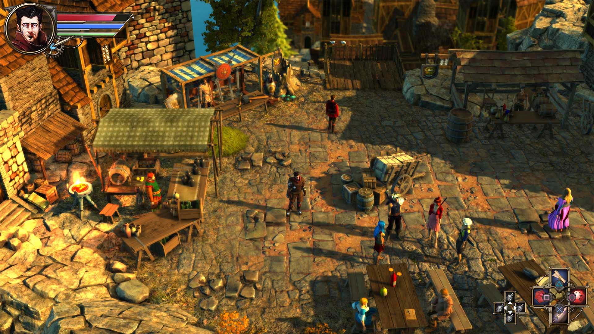 Zenith screenshot 2