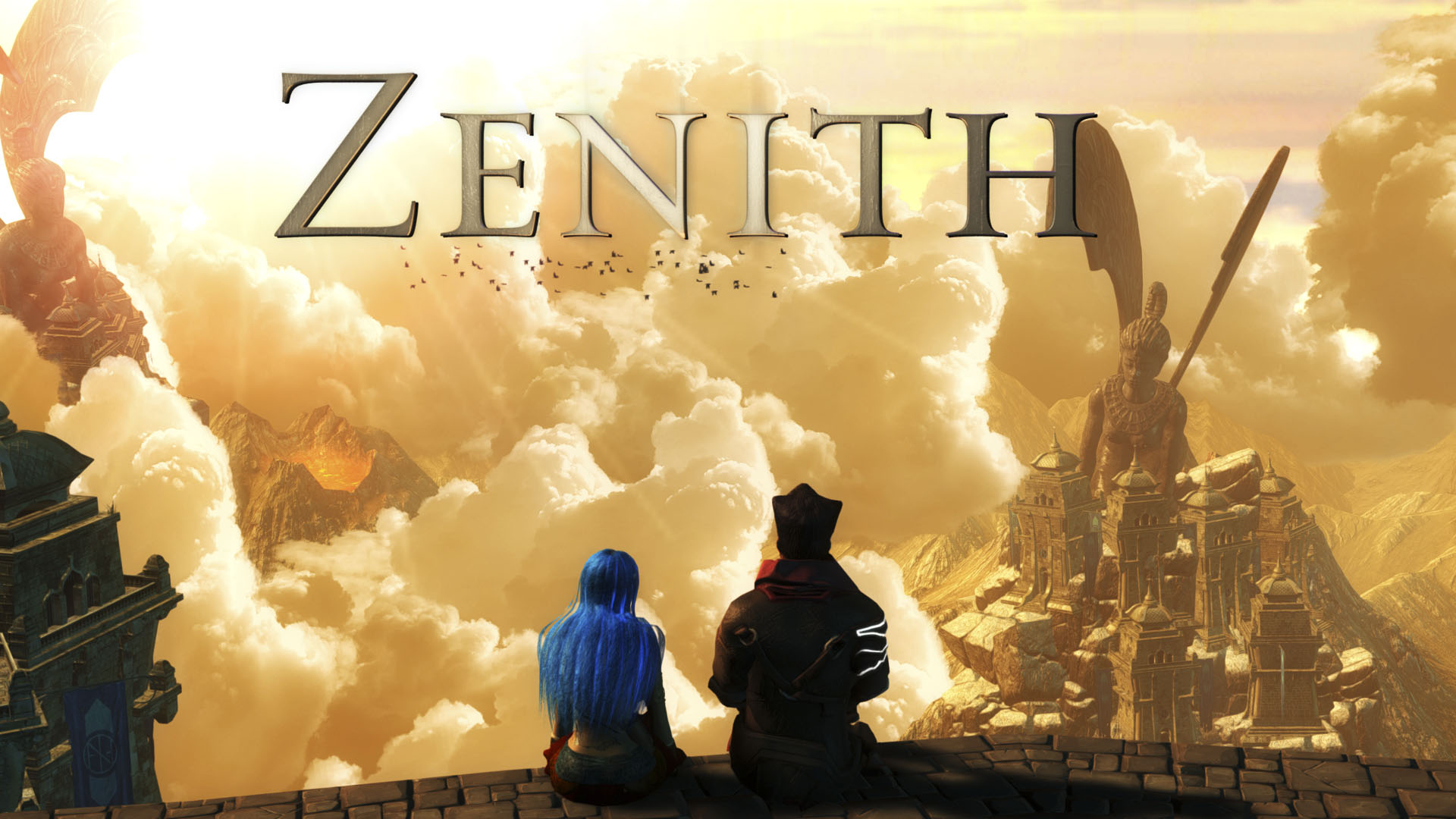 Zenith screenshot 1