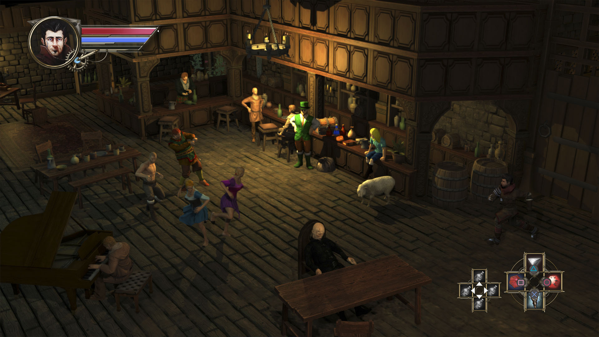 Zenith screenshot 9