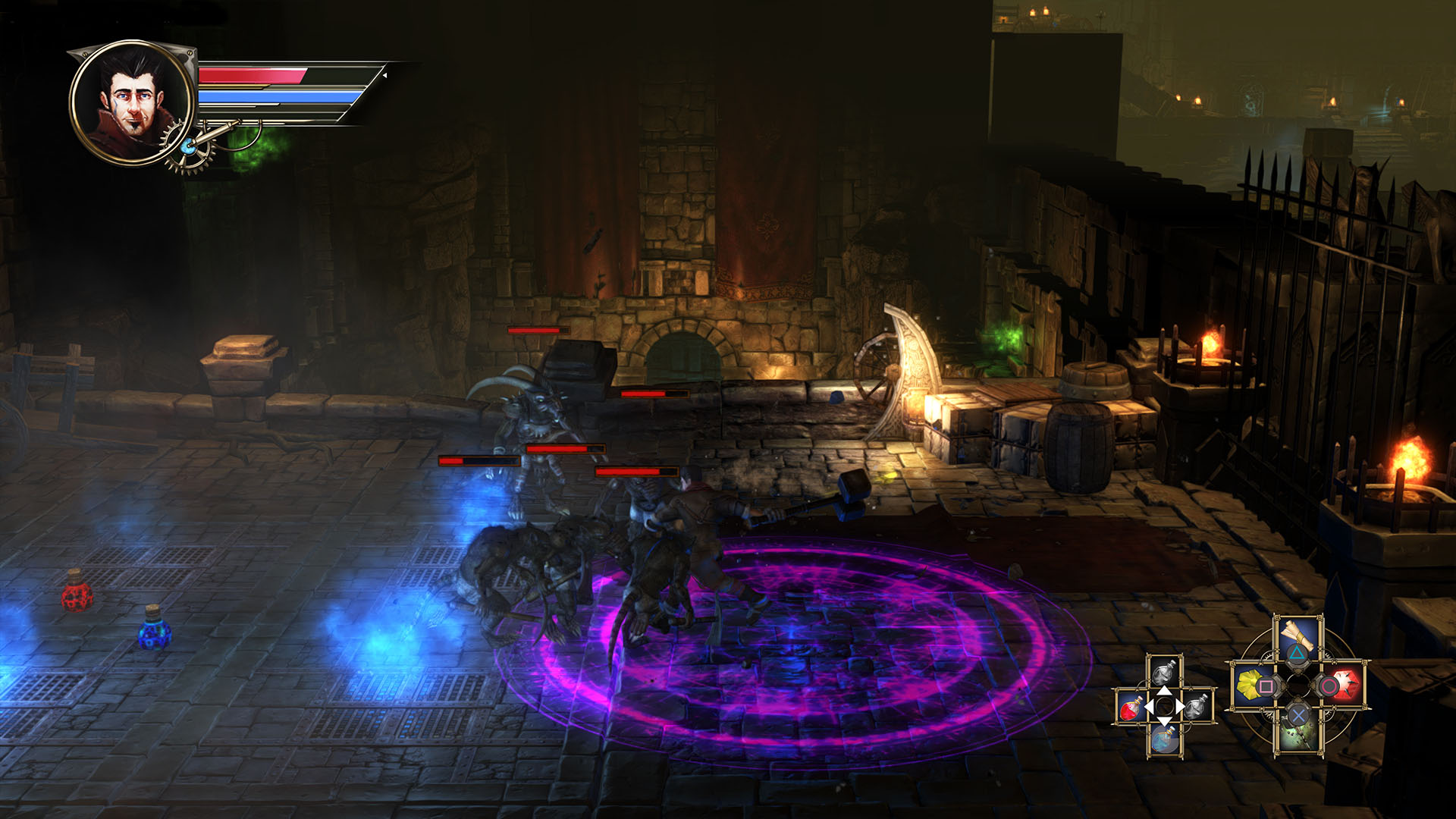 Zenith screenshot 8