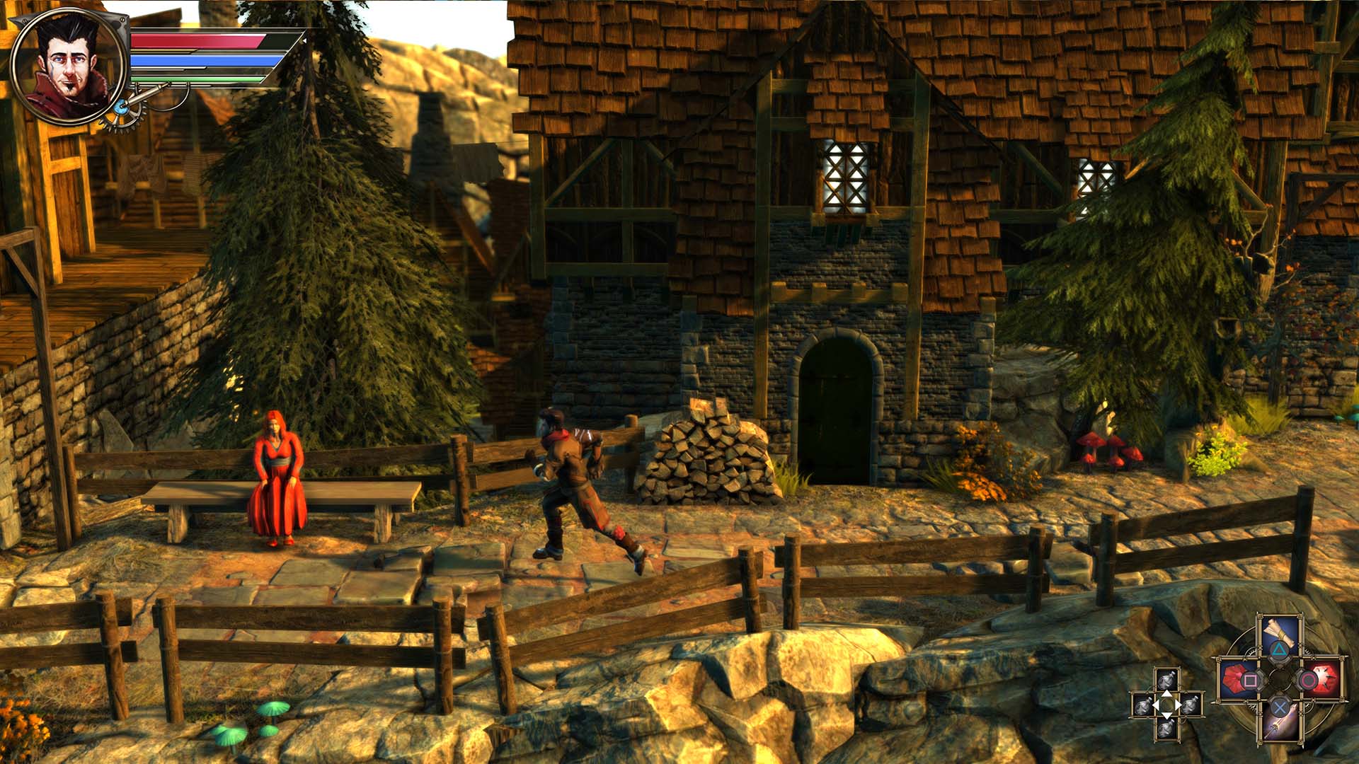 Zenith screenshot 6