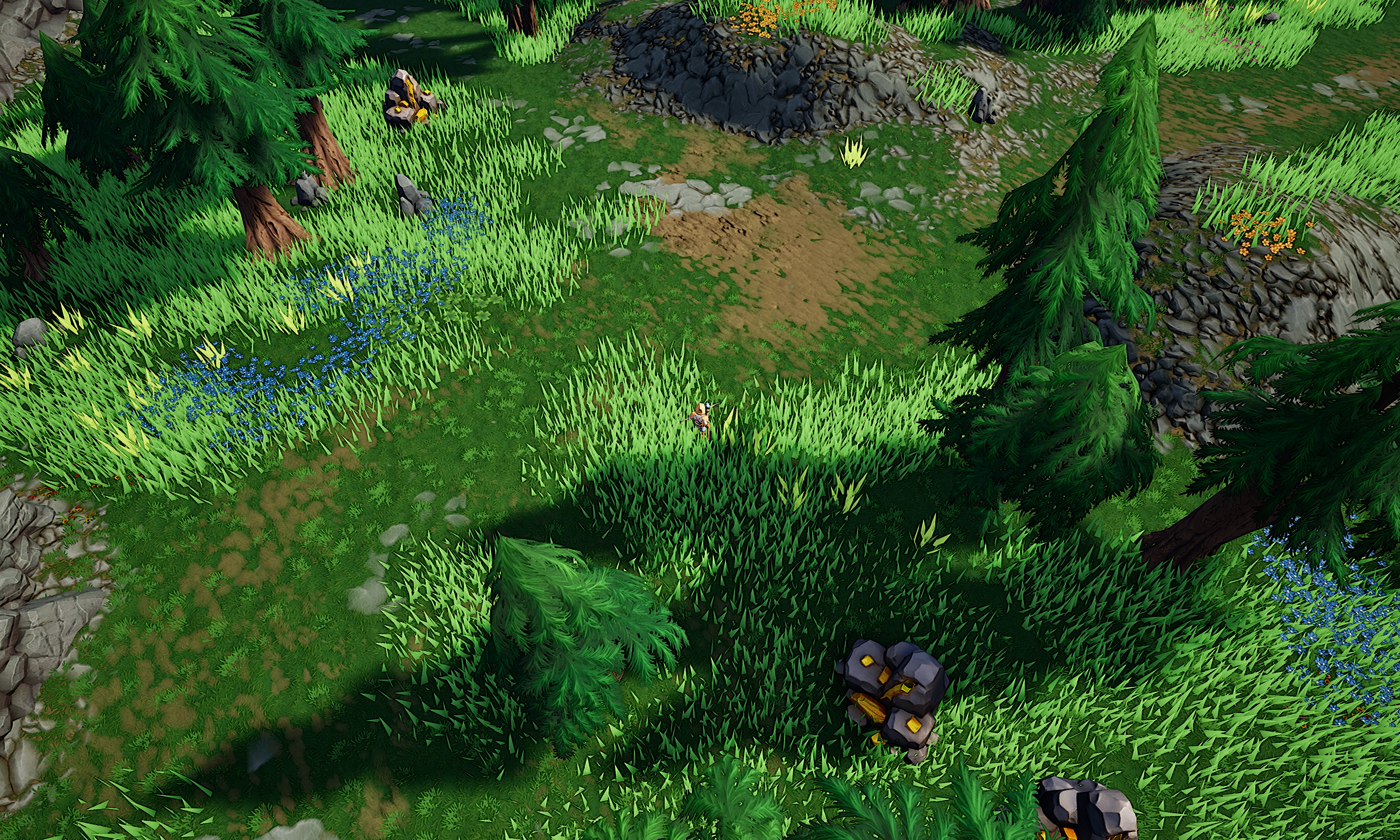 Elyndorh screenshot 3