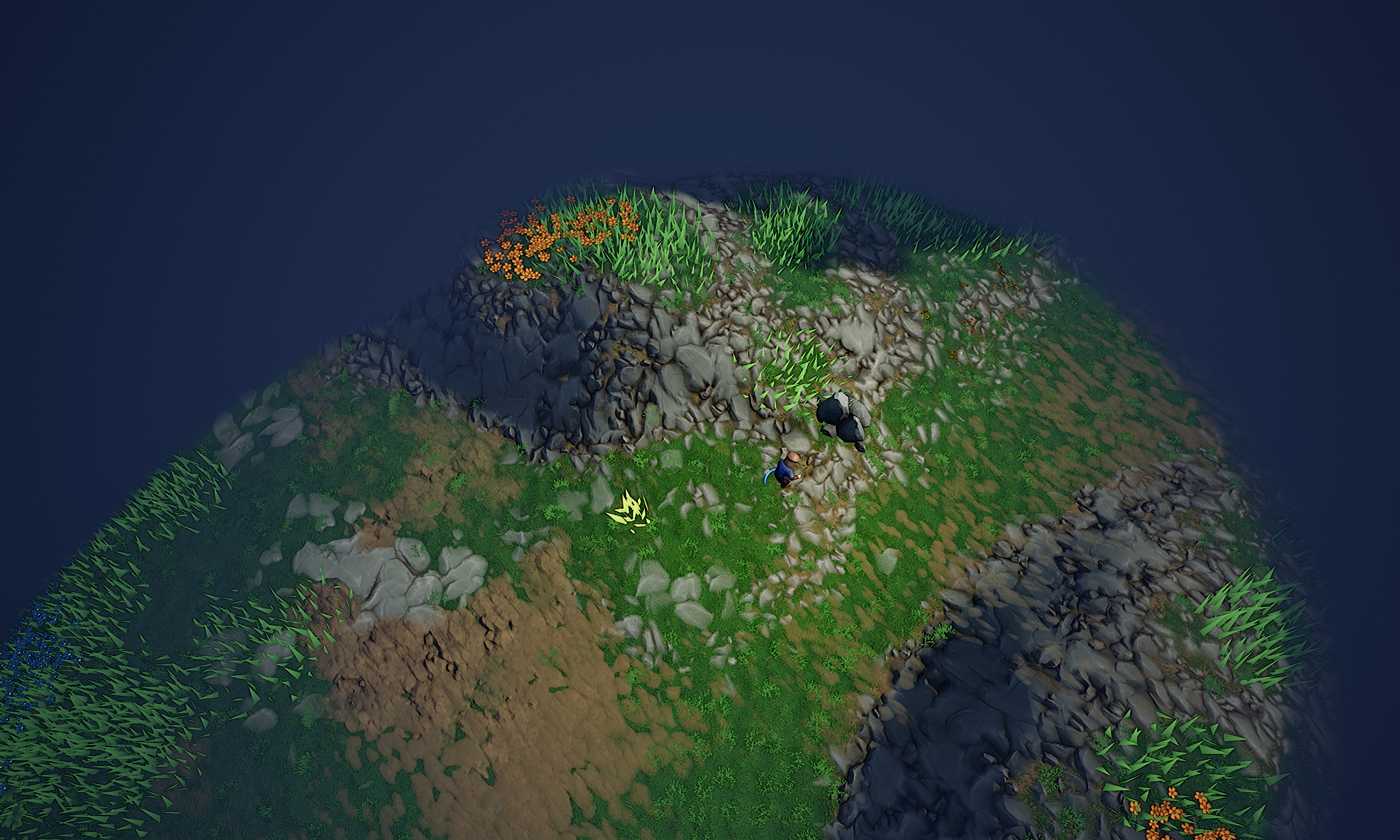 Elyndorh screenshot 6