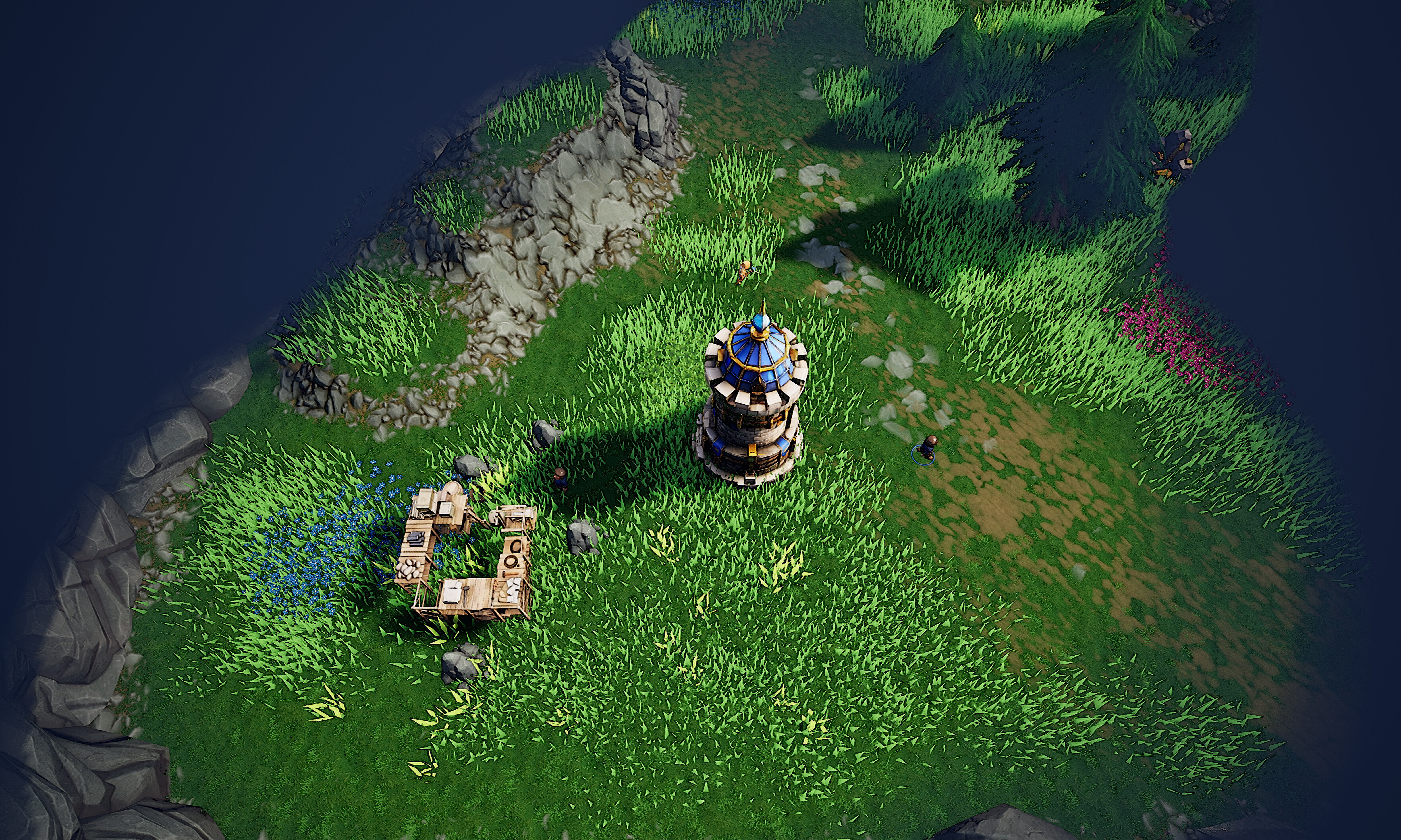 Elyndorh screenshot 5