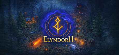 Elyndorh — Steam header