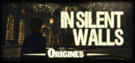 In Silent Walls : Origines