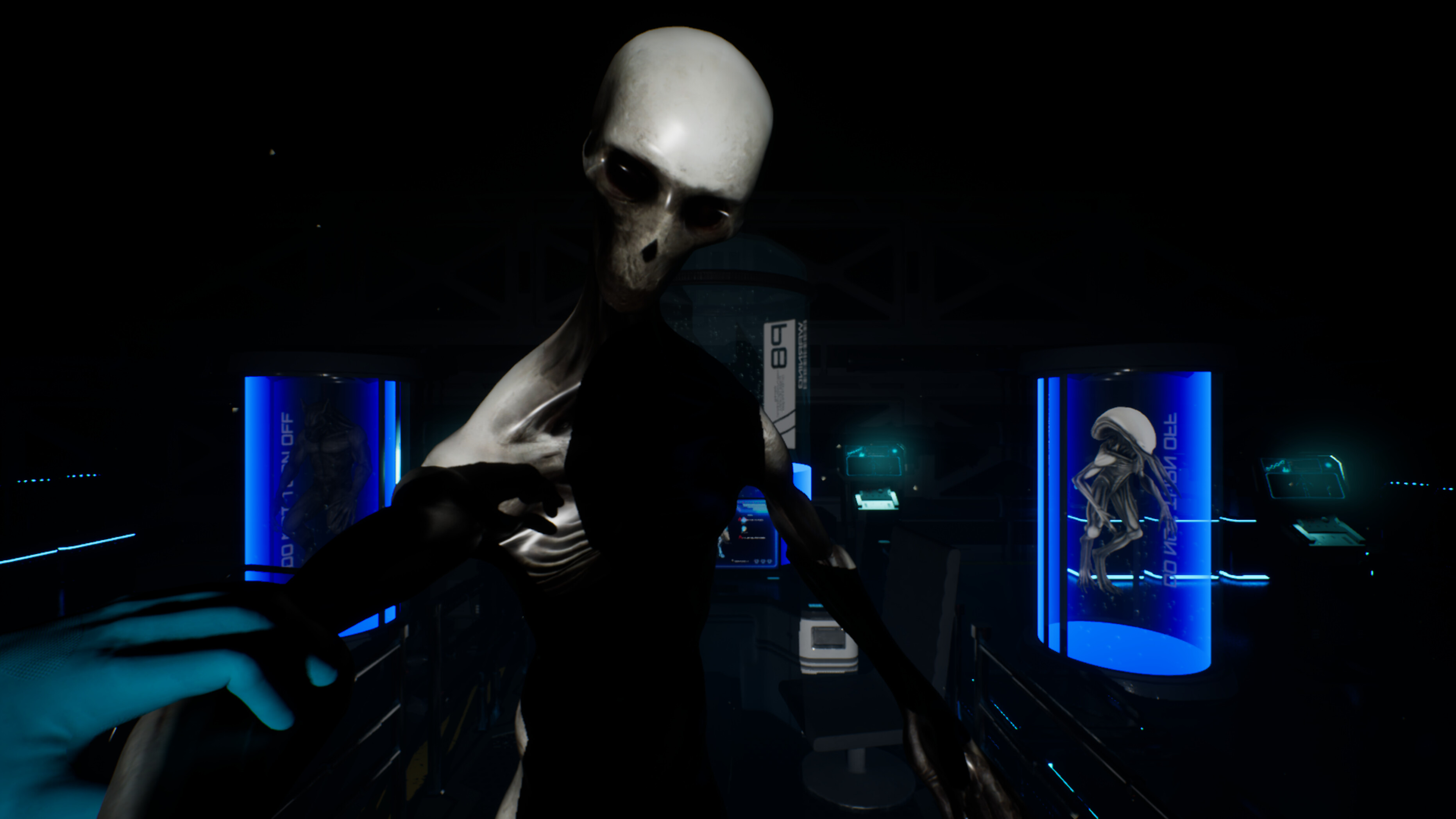 BioTech Labs screenshot 7