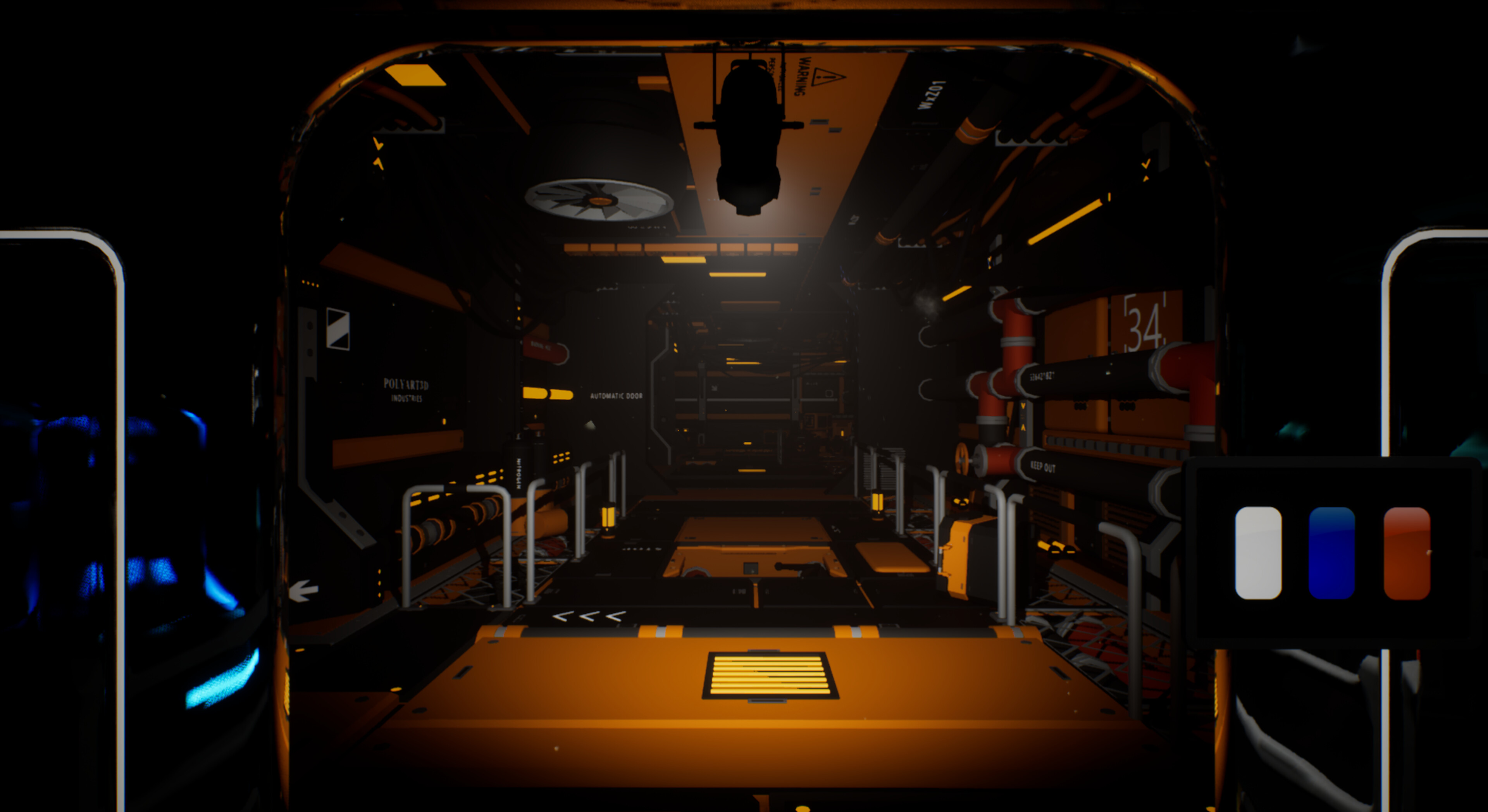 BioTech Labs screenshot 12