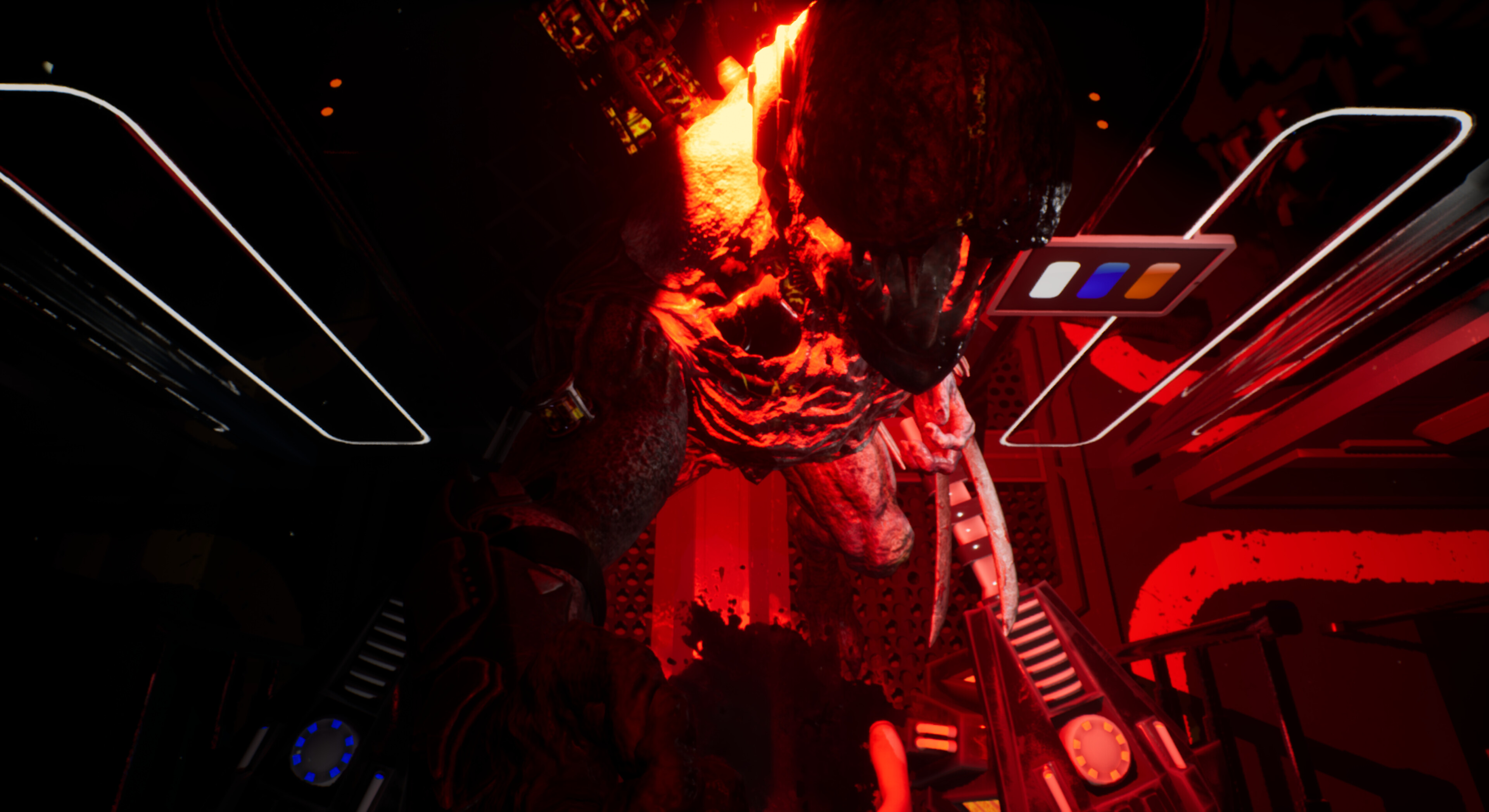 BioTech Labs screenshot 15