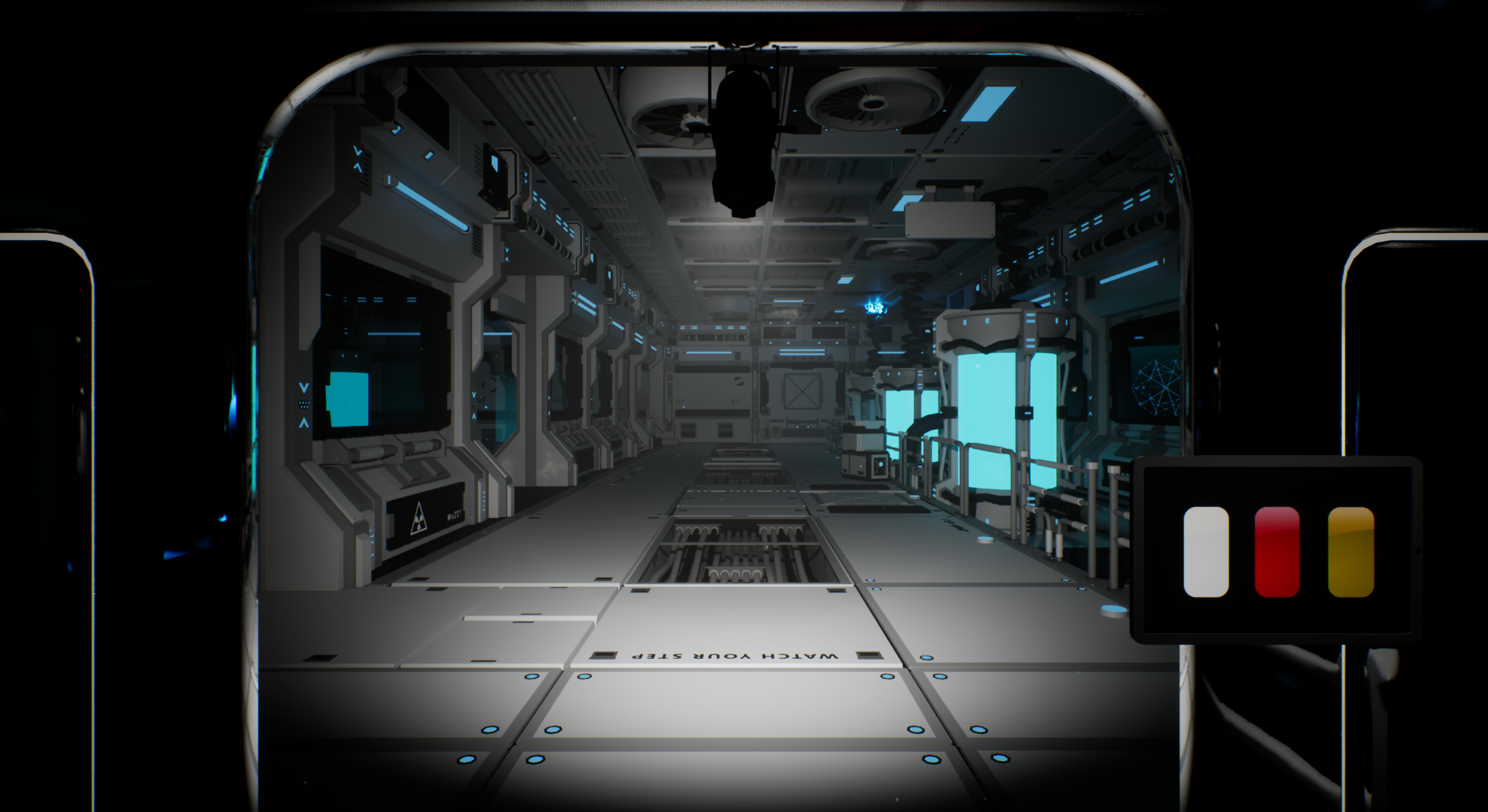 BioTech Labs screenshot 13