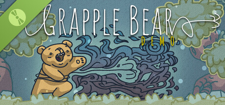 Grapple Bear Demo