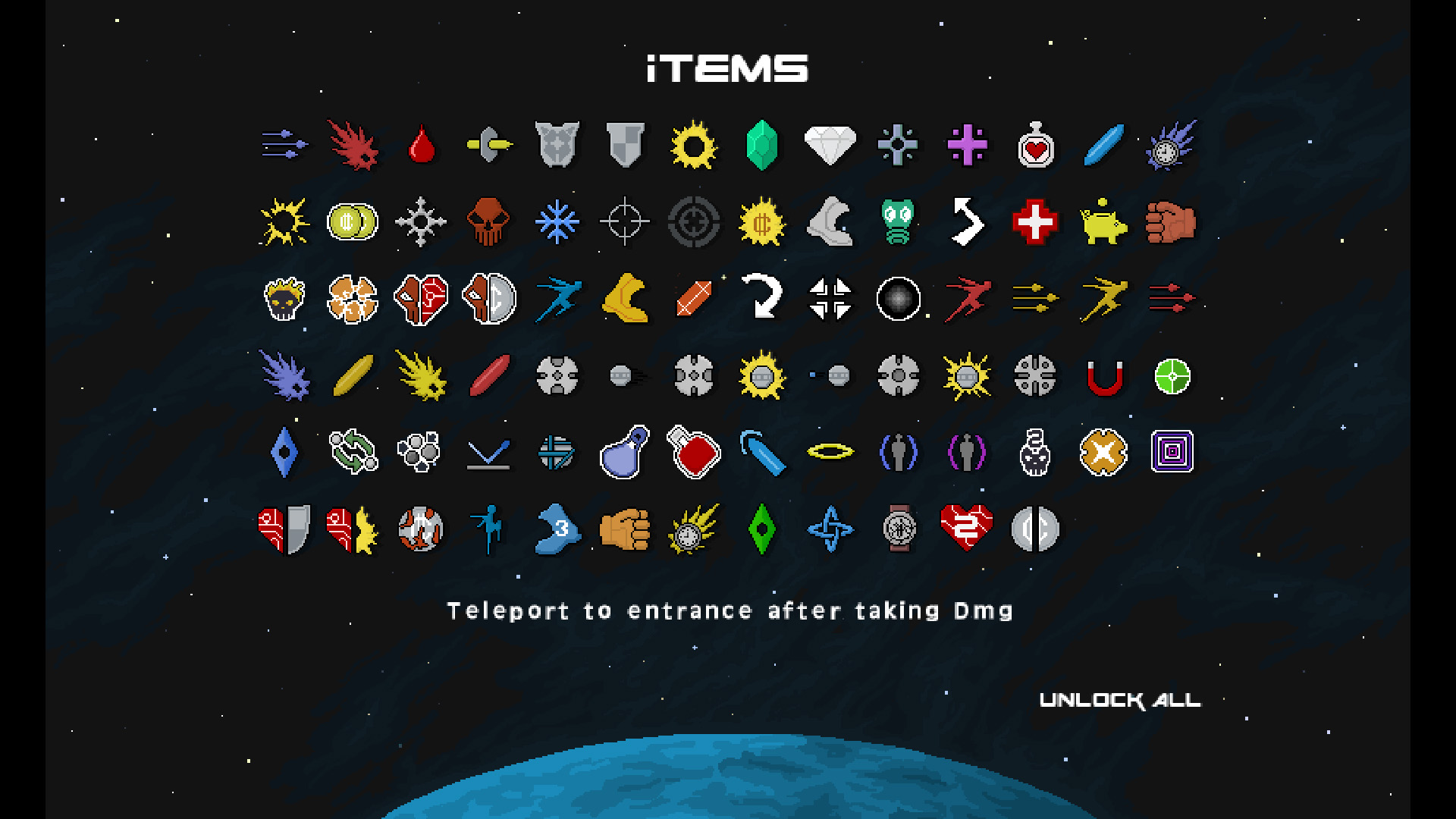 Star Rogue screenshot 6