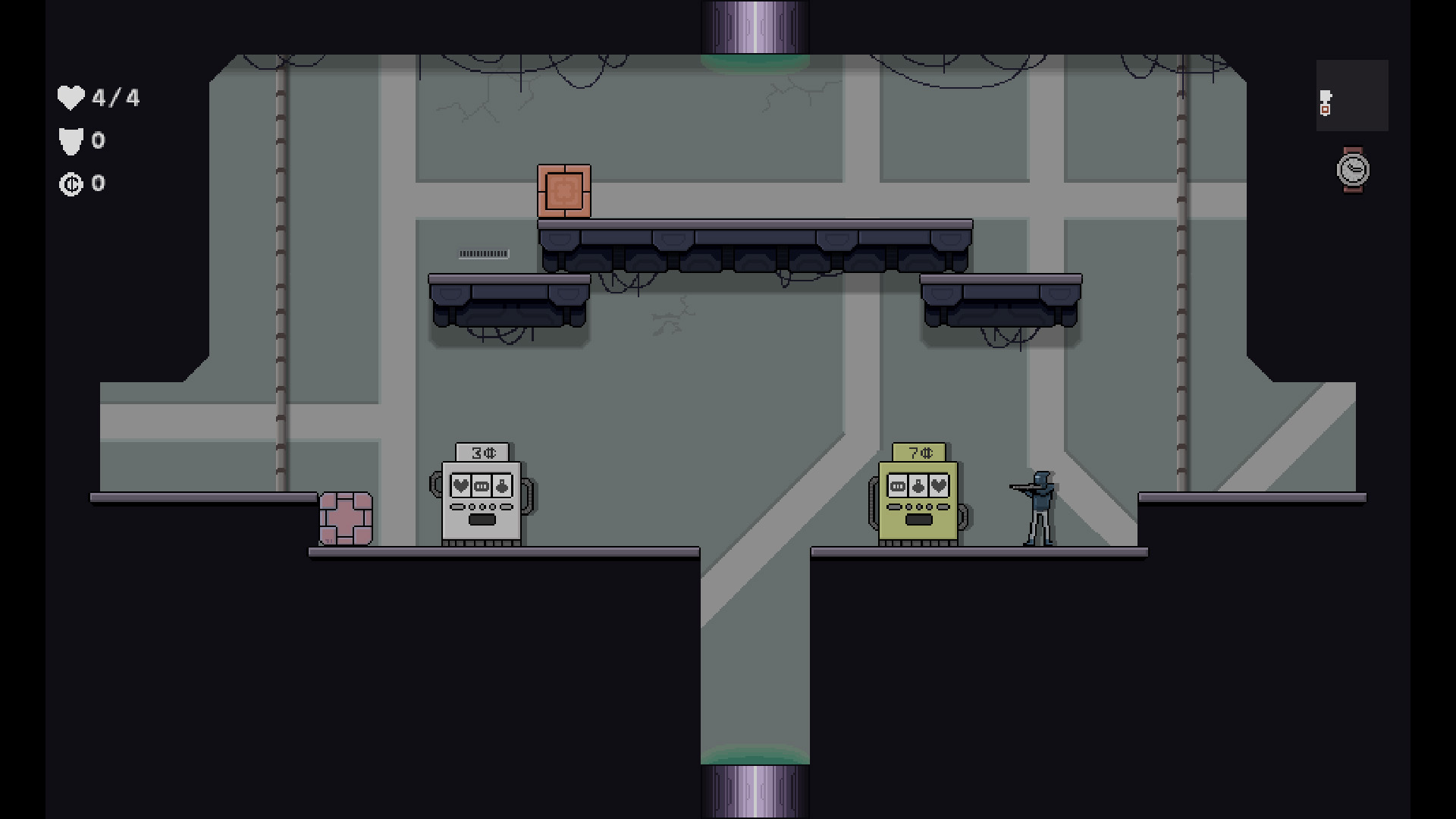 Star Rogue screenshot 8