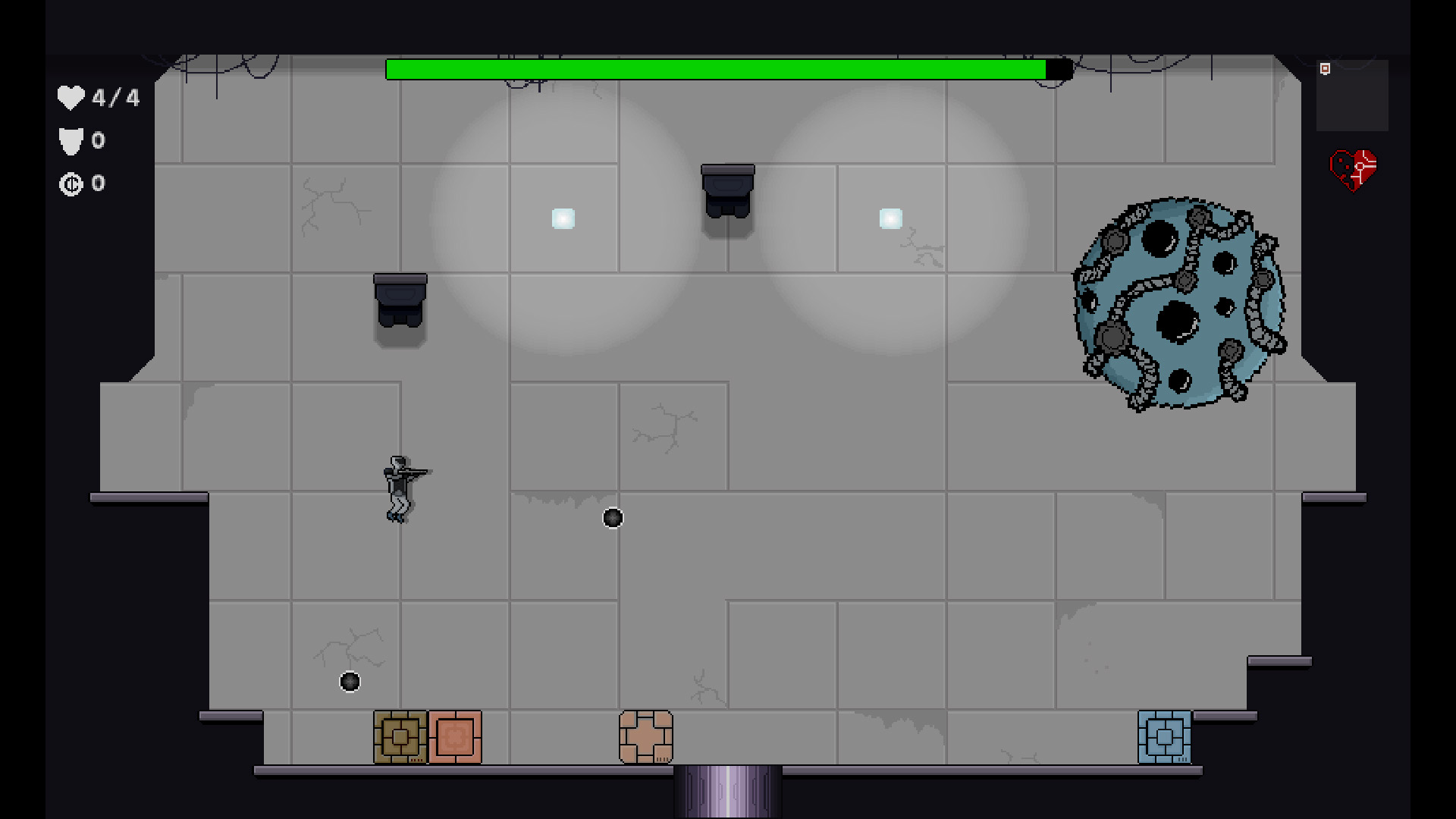 Star Rogue screenshot 9