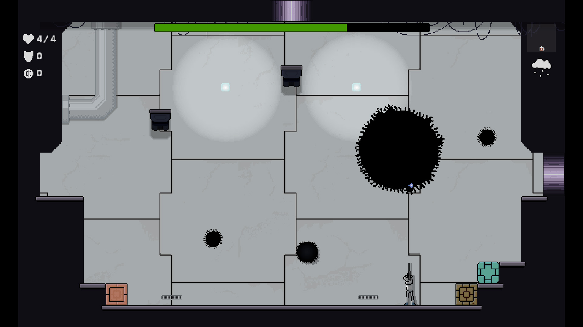 Star Rogue screenshot 7