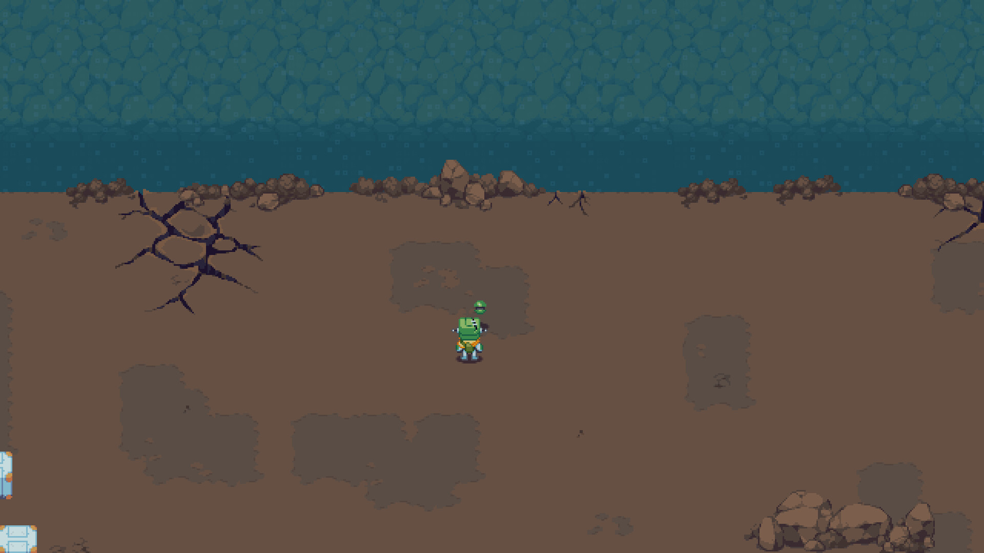 Dome Drive screenshot 4