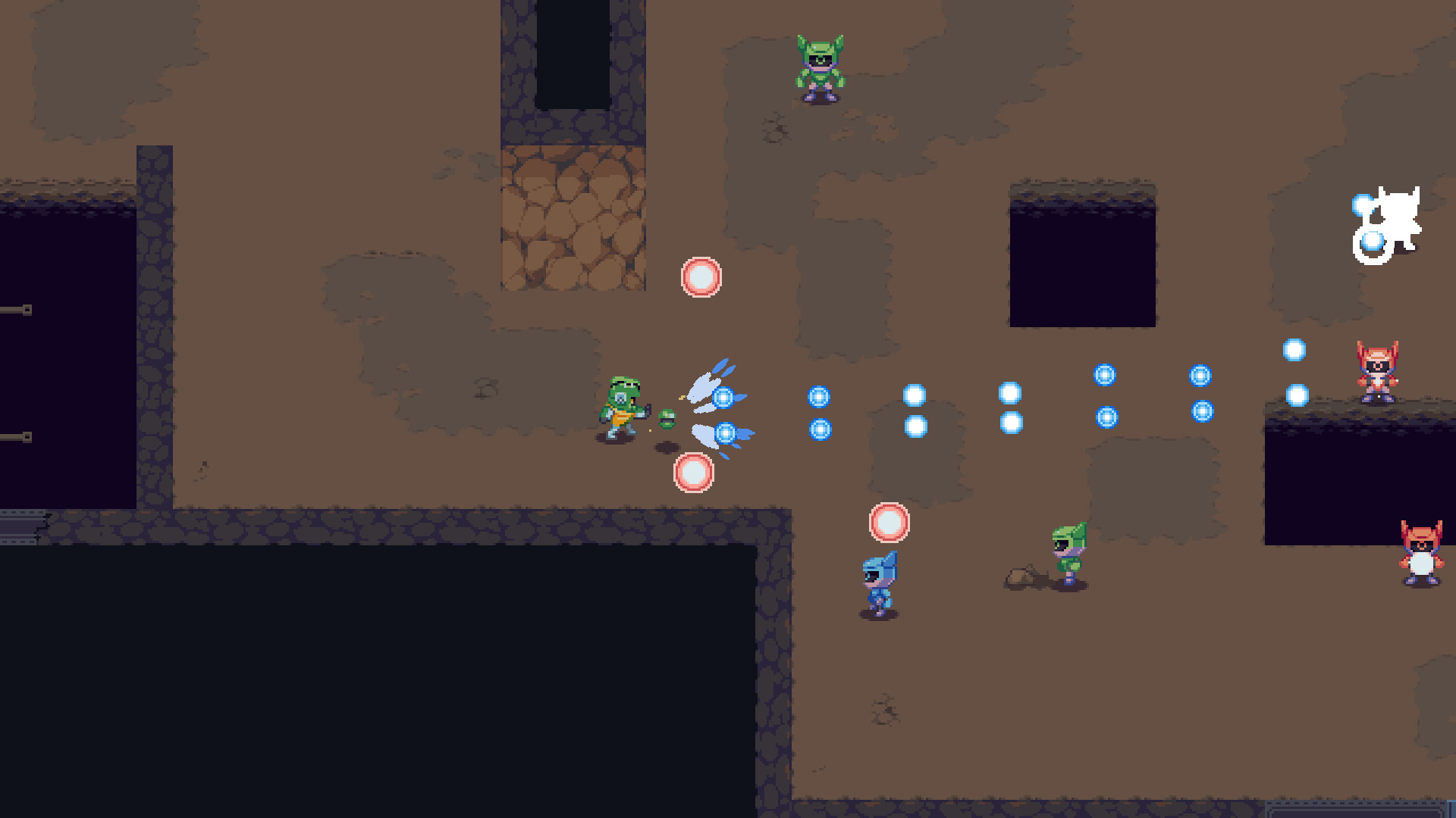 Dome Drive screenshot 7