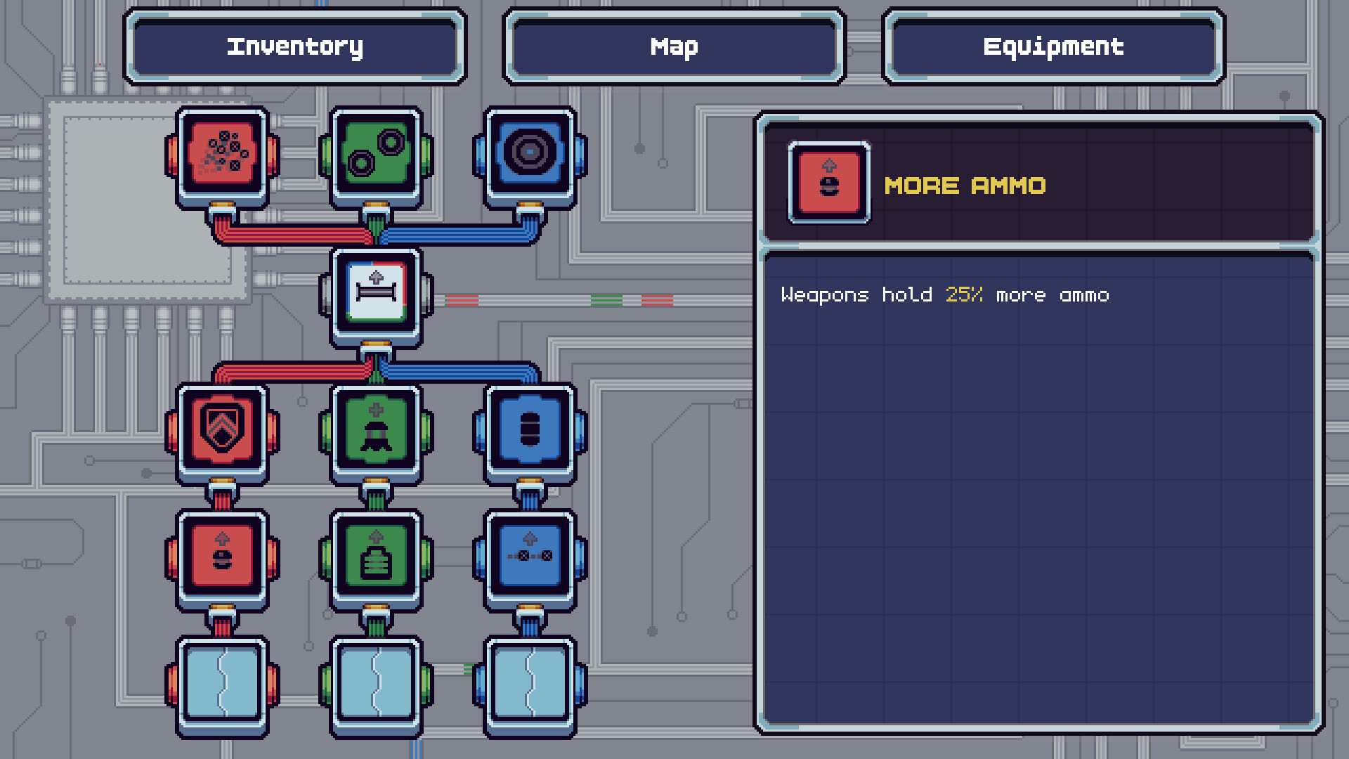 Dome Drive screenshot 12