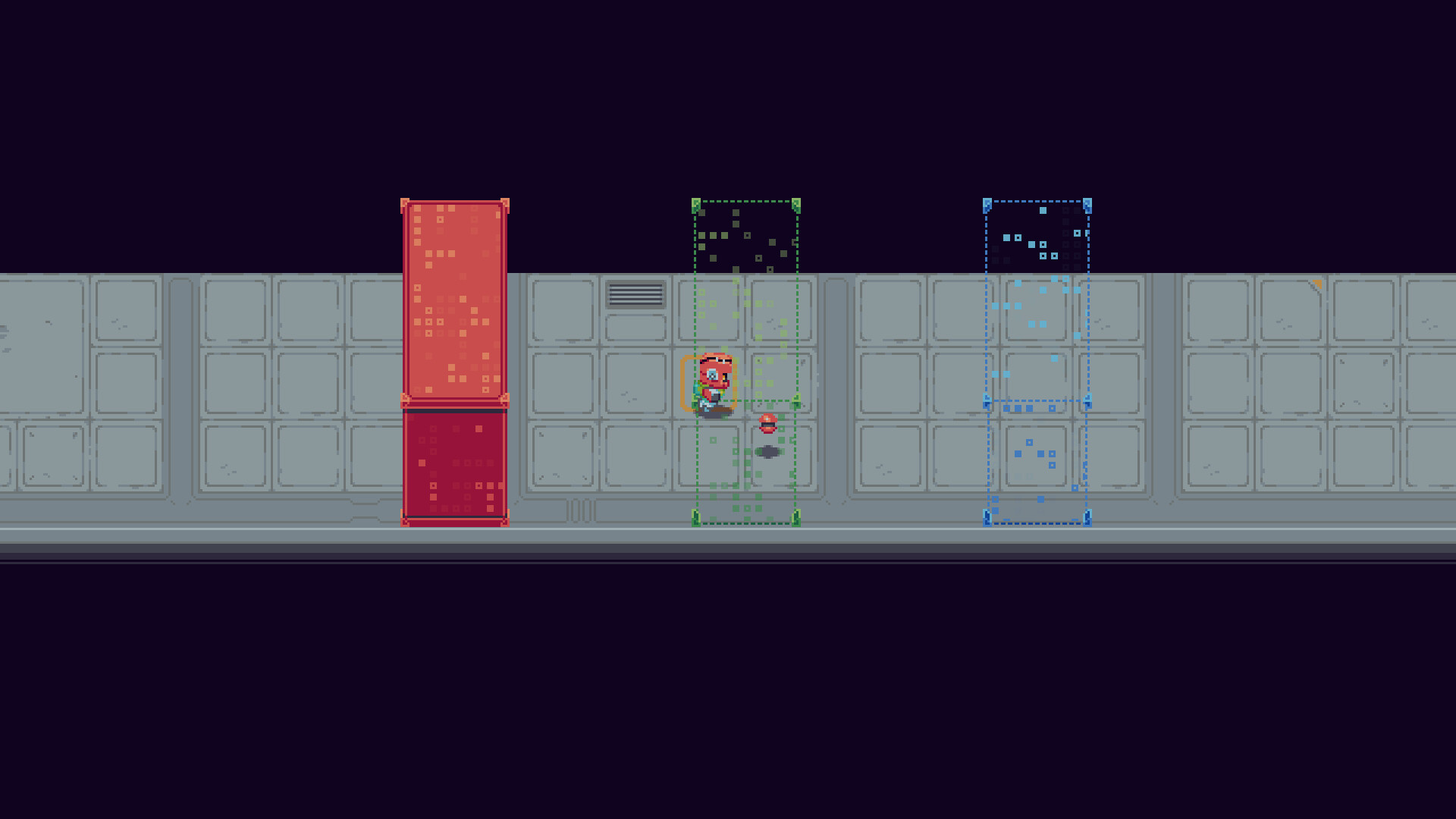 Dome Drive screenshot 5