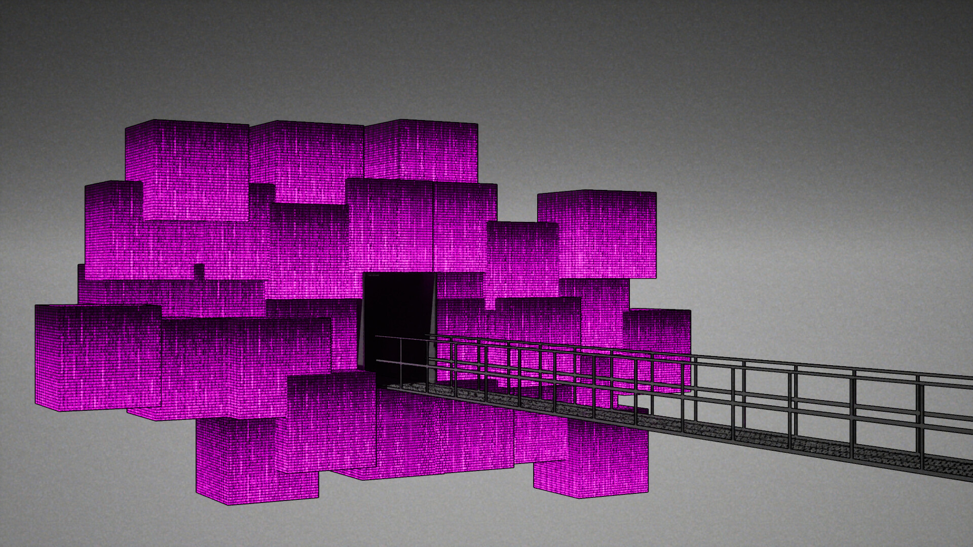 HANAE // PRIMARY screenshot 5