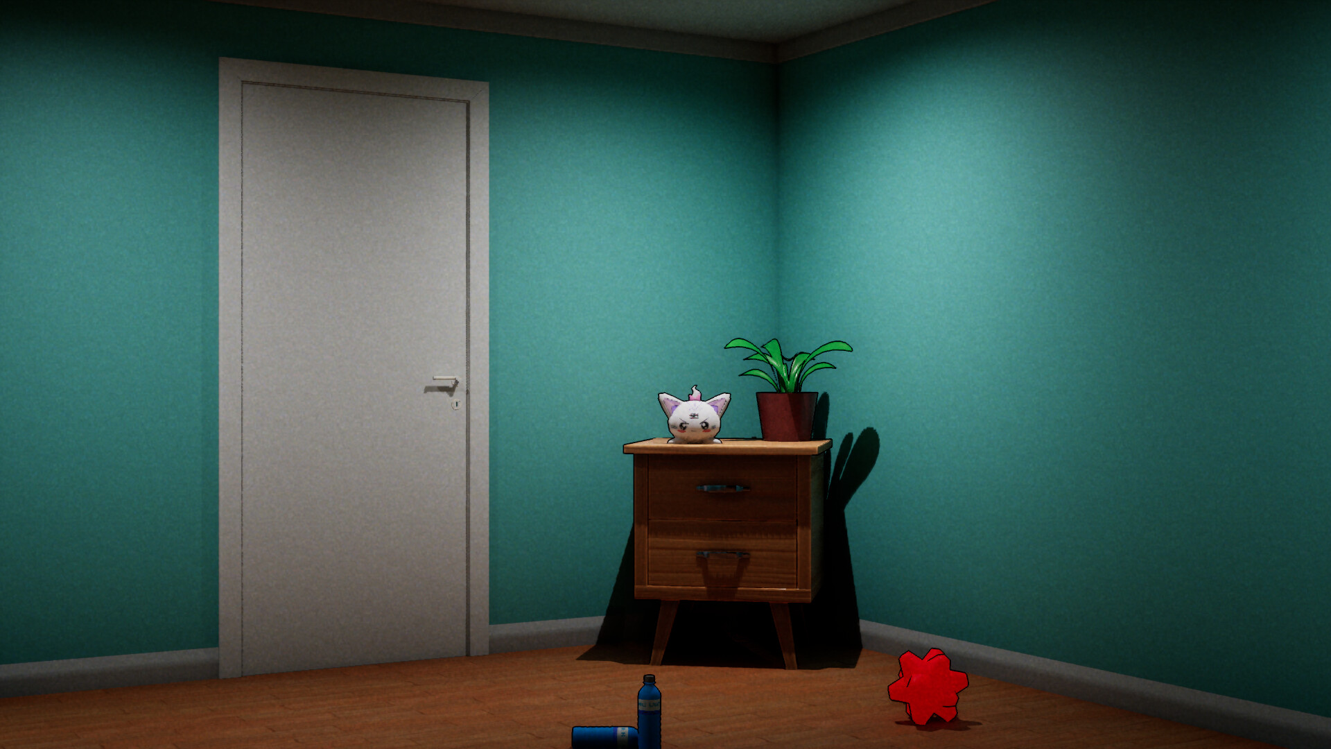 HANAE // PRIMARY screenshot 2