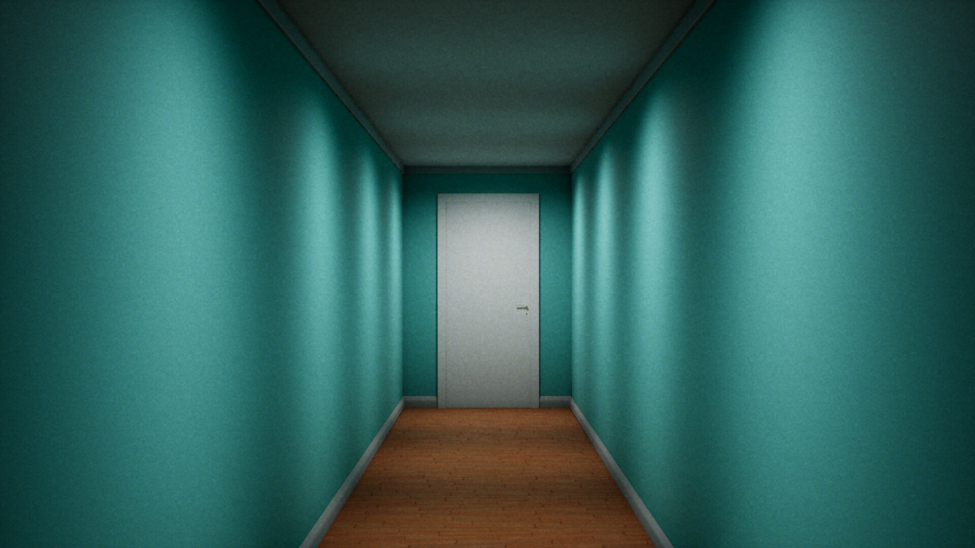 HANAE // PRIMARY screenshot 1