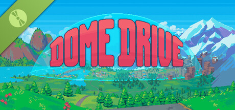 Dome Drive Demo
