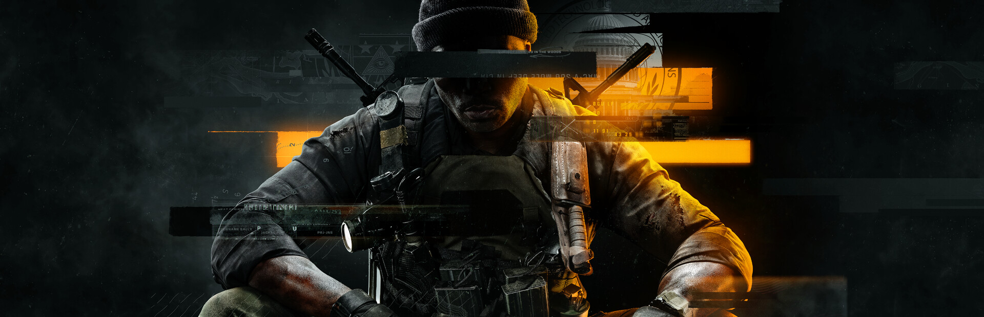 Call of Duty: Black Ops 6