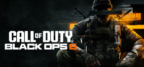 Call of Duty®: Black Ops 6