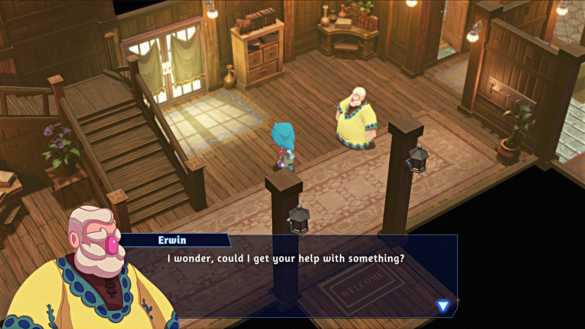 Gravastar screenshot 7