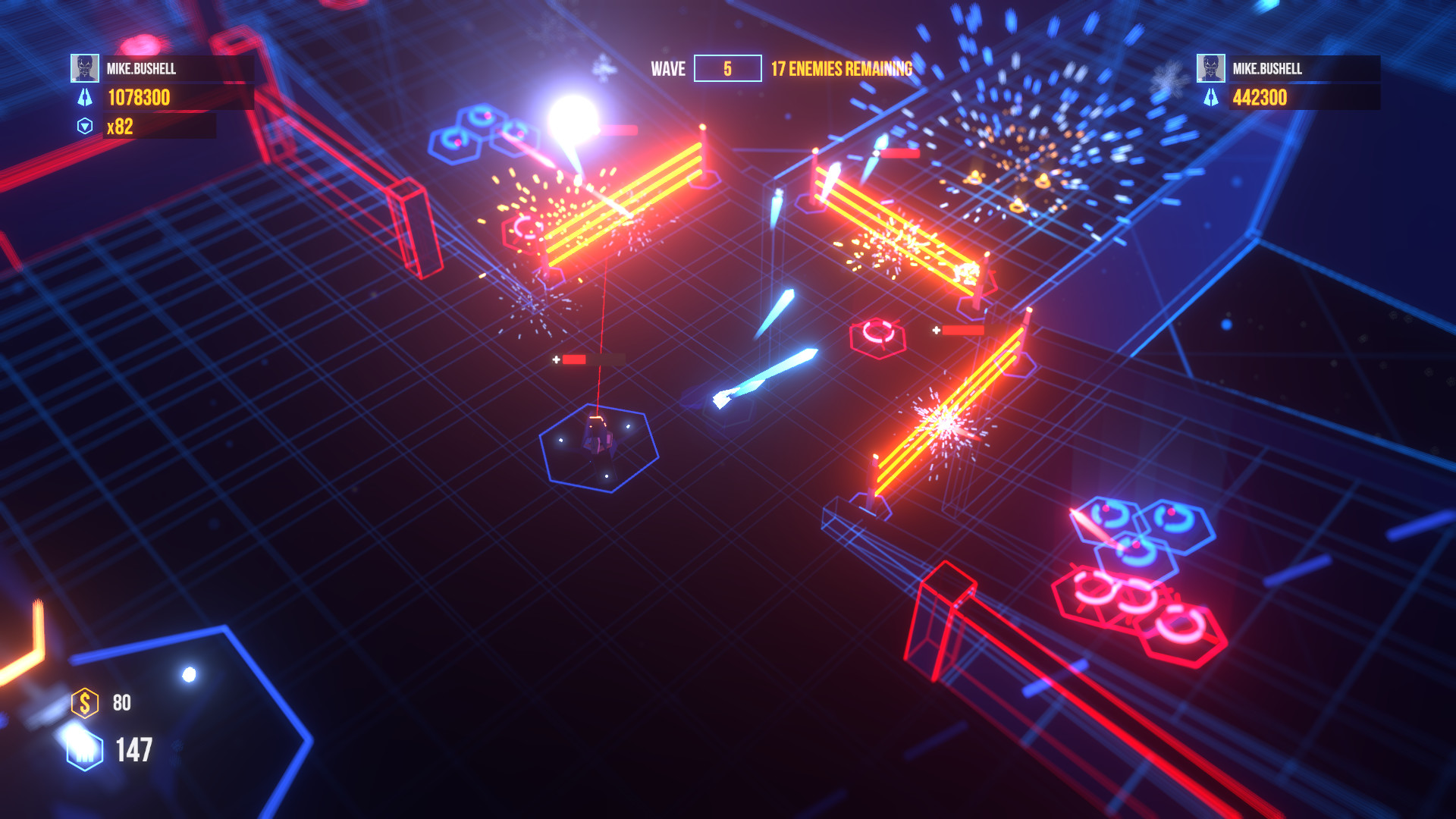 Arena 3D screenshot 10