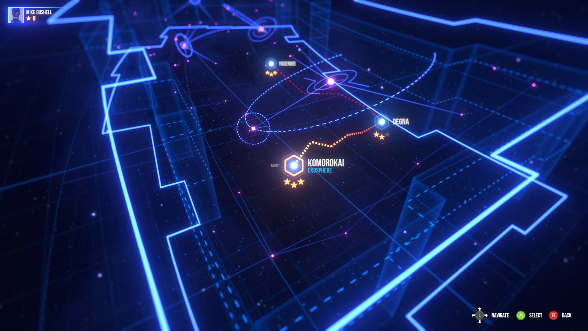 Arena 3D screenshot 4