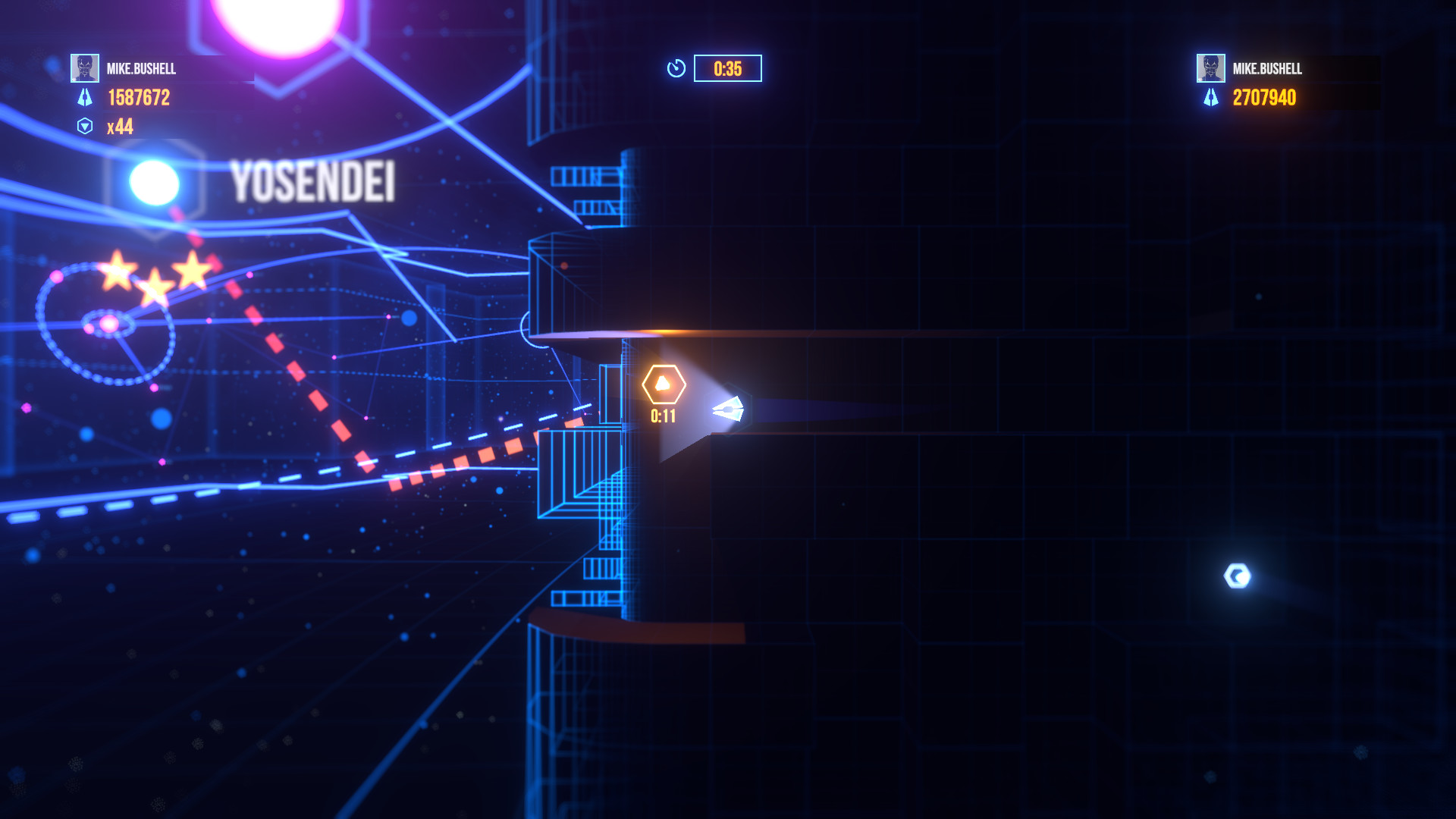 Arena 3D screenshot 5