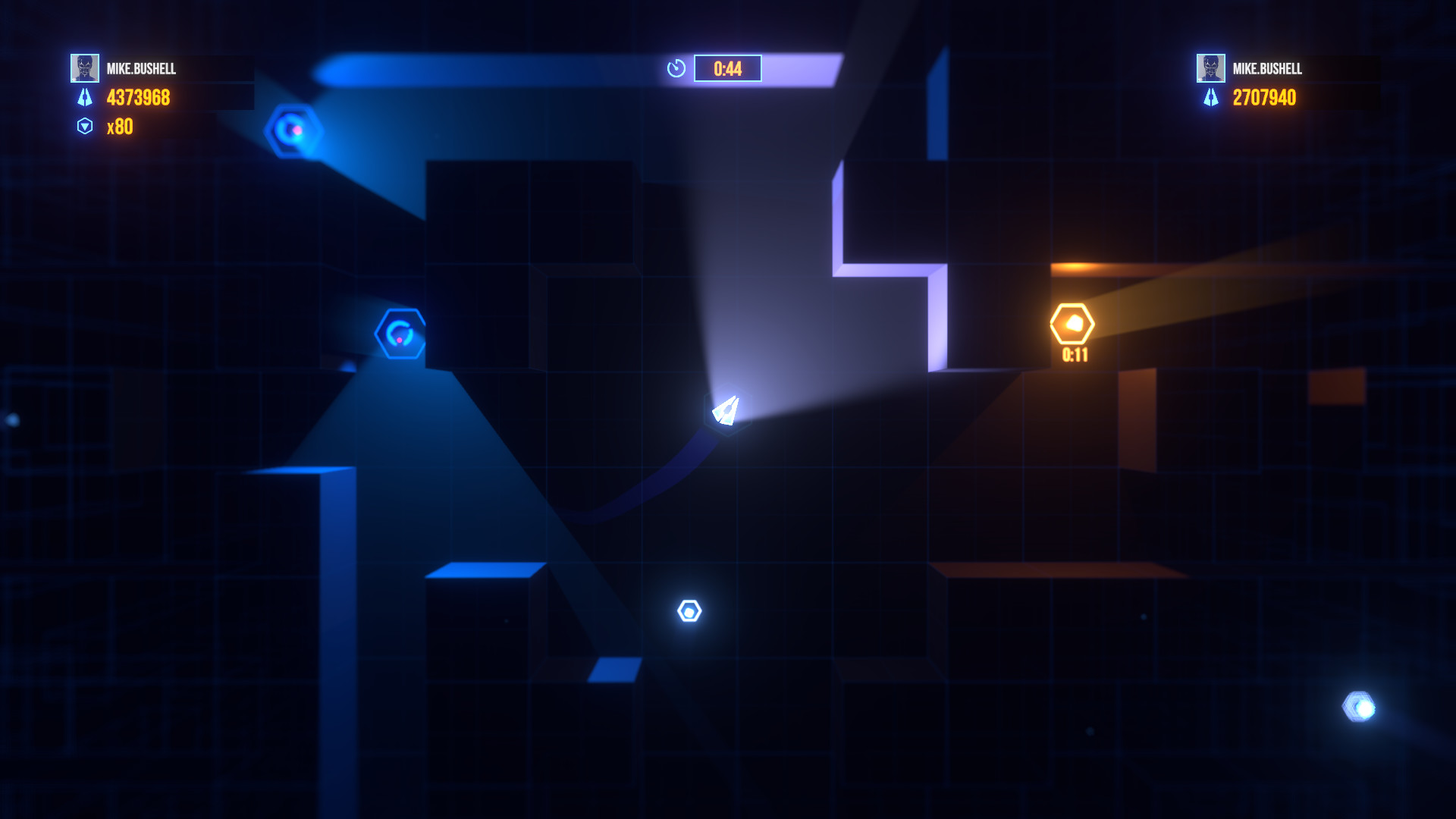 Arena 3D screenshot 6