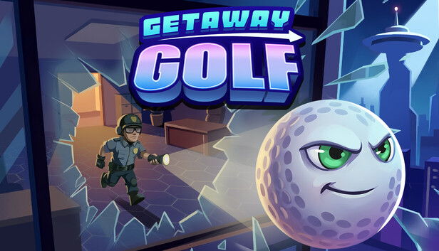 Getaway Golf on Steam